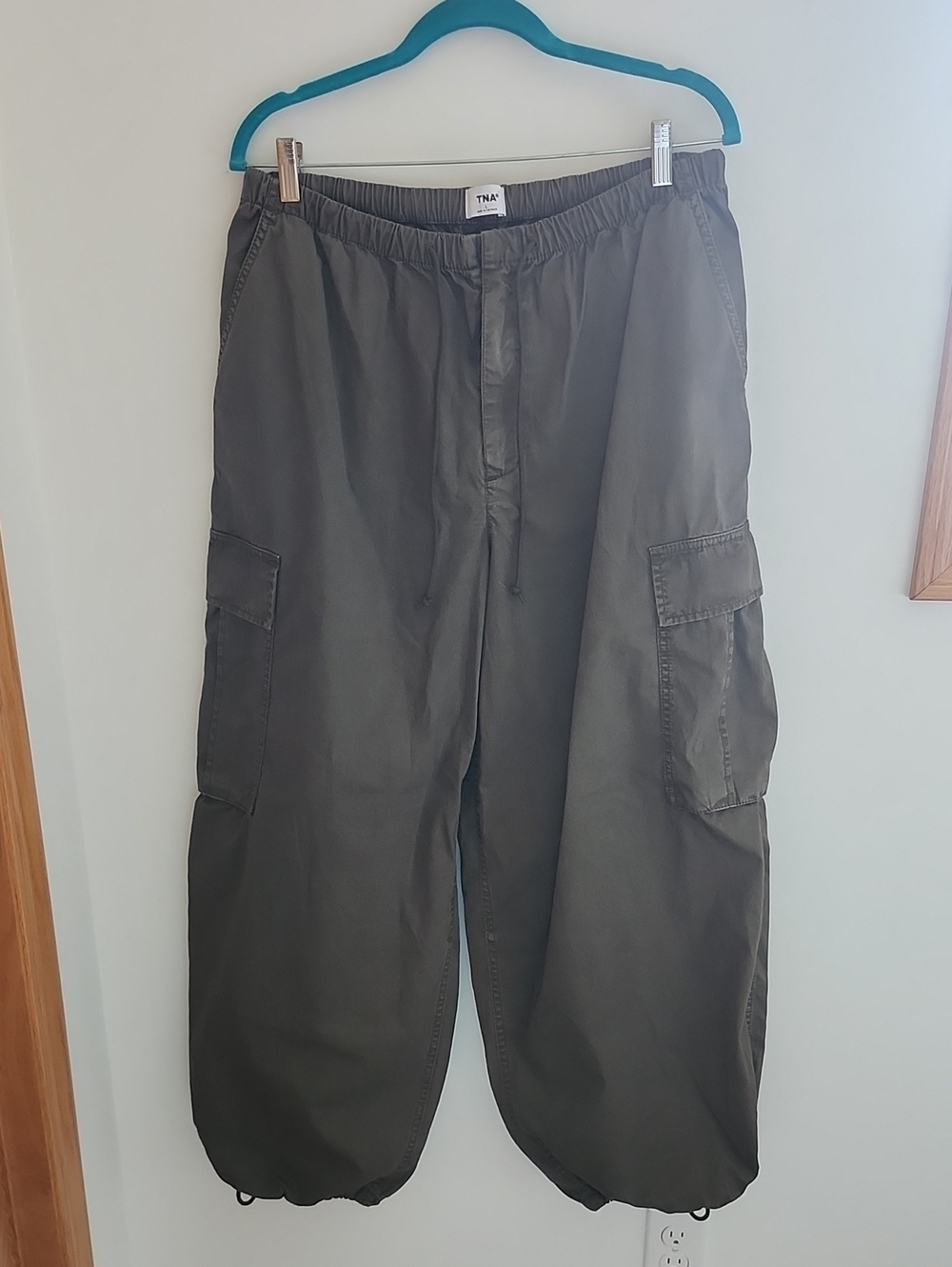TNA Upshift Cargo Pant